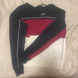 NWT Adidas Rivalry Hoodie